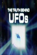 Watch National Geographic - The Truth Behind UFOs 123MoviesFree