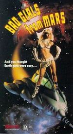 Watch Bad Girls from Mars 123MoviesFree