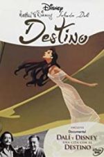 Watch Dali & Disney: A Date with Destino 123MoviesFree