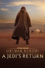 Watch Obi-Wan Kenobi: A Jedi's Return 123MoviesFree