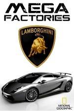 Watch National Geographic Megafactories: Lamborghini 123MoviesFree