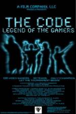 Watch The Code Legend of the Gamers 123MoviesFree