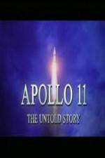 Watch Apollo 11 The Untold Story 123MoviesFree