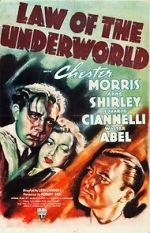 Watch Law of the Underworld 123MoviesFree
