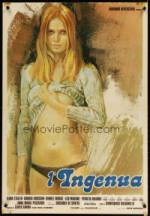 Watch L'ingenua 123MoviesFree