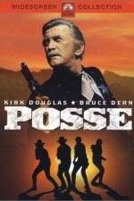 Watch Posse 123MoviesFree