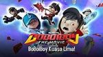 Watch BoBoiBoy: The Movie 123MoviesFree