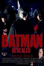 Watch Batman Revealed 123MoviesFree