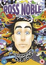Watch Ross Noble: Nonsensory Overload 123MoviesFree