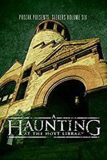 Watch A Haunting at the Hoyt Library 123MoviesFree