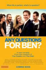 Watch Any Questions for Ben? 123MoviesFree