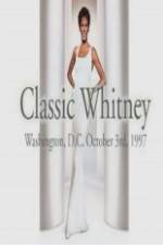 Watch Whitney Houston Live in Washington D.C 123MoviesFree