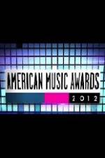 Watch 40th Annual American Music Awards 123MoviesFree