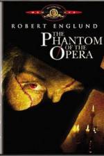 Watch The Phantom of the Opera 123MoviesFree
