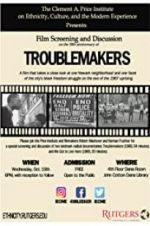Watch Troublemakers 123MoviesFree