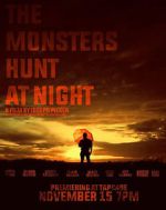 Watch The Monsters Hunt at Night 123MoviesFree
