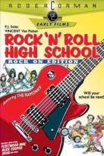 Watch Rock 'n' Roll High School 123MoviesFree