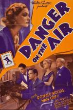 Watch Danger on the Air 123MoviesFree