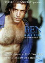 Watch Ben & Arthur 123MoviesFree