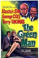 Watch The Green Man 123MoviesFree