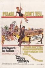 Watch The Happy Thieves 123MoviesFree