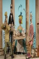 Watch The Grand Easter Egg Hunt 123MoviesFree