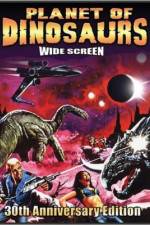 Watch Planet of Dinosaurs 123MoviesFree