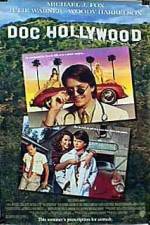 Watch Doc Hollywood 123MoviesFree