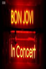 Watch Bon Jovi in Concert BBC Radio Theater 123MoviesFree