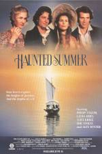 Watch Haunted Summer 123MoviesFree