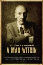Watch William S Burroughs A Man Within 123MoviesFree