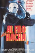Watch Al filo del hacha 123MoviesFree