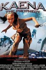 Watch Kaena: La prophetie 123MoviesFree
