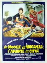 Watch La moglie in vacanza... l'amante in città 123MoviesFree