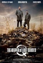 Watch Department Q: The Keeper of Lost Causes 123MoviesFree