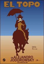 Watch El Topo 123MoviesFree