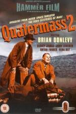 Watch Quatermass 2 123MoviesFree