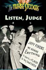 Watch Listen Judge 123MoviesFree