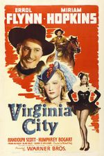 Watch Virginia City 123MoviesFree
