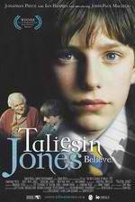 Watch The Testimony of Taliesin Jones 123MoviesFree