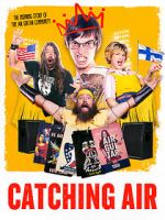 Watch Catching Air 123MoviesFree