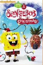 Watch It's a SpongeBob Christmas 123MoviesFree