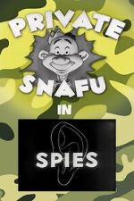 Watch Spies (Short 1943) 123MoviesFree
