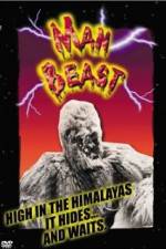 Watch Man Beast 123MoviesFree