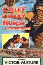 Watch Chief Crazy Horse 123MoviesFree