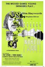 Watch The Naked Zoo 123MoviesFree