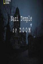 Watch National Geographic Nazi Temple of Doom 123MoviesFree