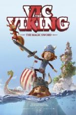 Watch Vic the Viking and the Magic Sword 123MoviesFree