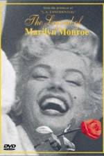 Watch The Legend of Marilyn Monroe 123MoviesFree