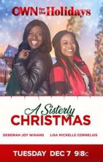 Watch A Sisterly Christmas 123MoviesFree